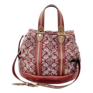 AVIATOR LIMITED EDITION MONOGRAMBORDEAUX JACQUARD